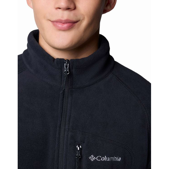 Product COLUMBIA Ανδρική Μπλούζα Fast Trek™ III Half Zip Fleece base image