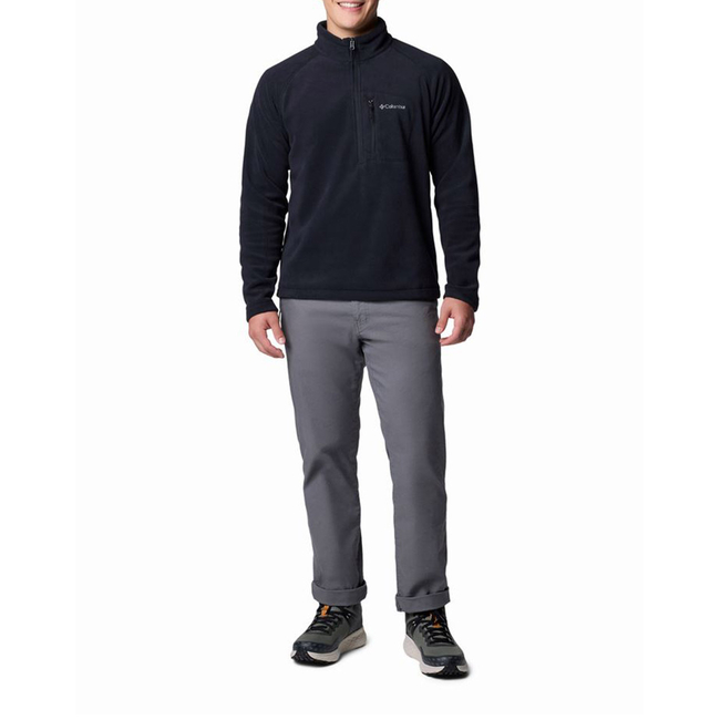 Product COLUMBIA Ανδρική Μπλούζα Fast Trek™ III Half Zip Fleece base image