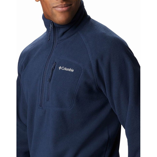 Product COLUMBIA Ανδρική Μπλούζα Fast Trek™ III Half Zip Fleece base image