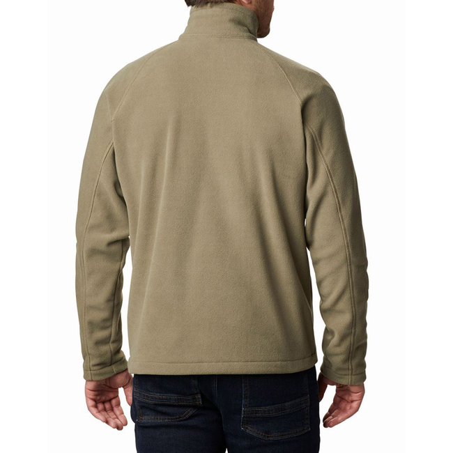 Product COLUMBIA Ανδρική Μπλούζα Fast Trek™ III Half Zip Fleece base image