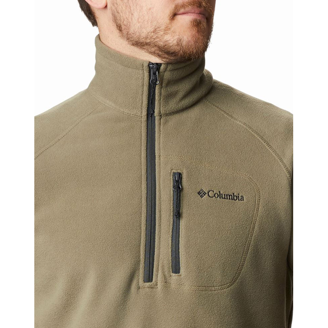 Product COLUMBIA Ανδρική Μπλούζα Fast Trek™ III Half Zip Fleece base image