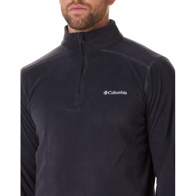 Product COLUMBIA Men's Klamath Range™ II Half Zip Fleece Sweatshirt base image