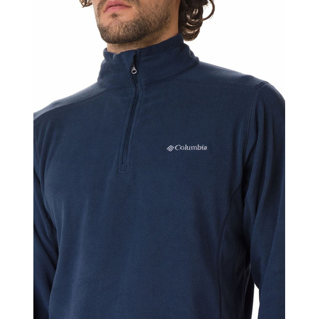 Product COLUMBIA Men's Klamath Range™ II Half Zip Fleece Sweatshirt base image