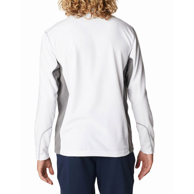 Product COLUMBIA Men's Klamath Range™ II Half Zip Fleece Sweatshirt base image