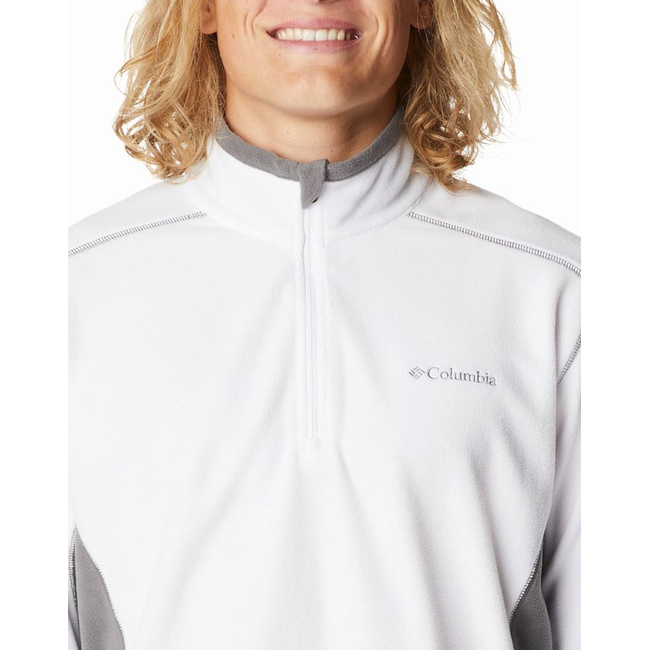 Product COLUMBIA Men's Klamath Range™ II Half Zip Fleece Sweatshirt base image