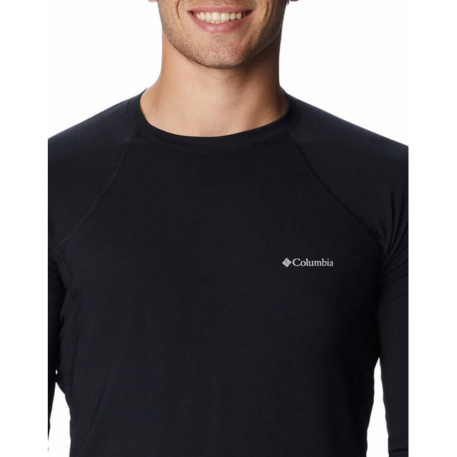 Product COLUMBIA Men's Midweight Stretch Long Sleeve Top Baselayer base image