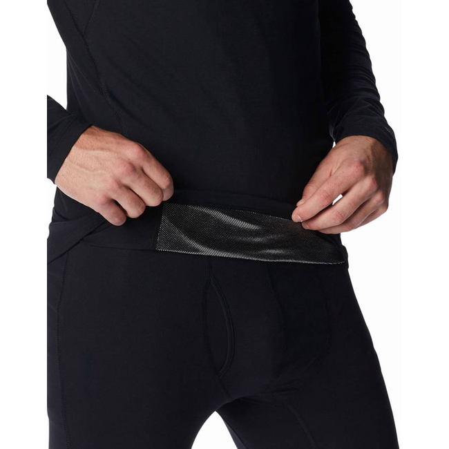 Product COLUMBIA Men's Midweight Stretch Long Sleeve Top Baselayer base image