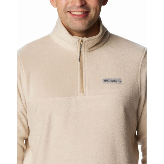 Product COLUMBIA Men's Steens Mountain™ Half Zip Sweatshirt base image