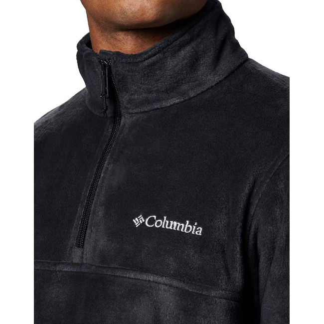 Product COLUMBIA Men's Steens Mountain™ Half Zip Sweatshirt base image
