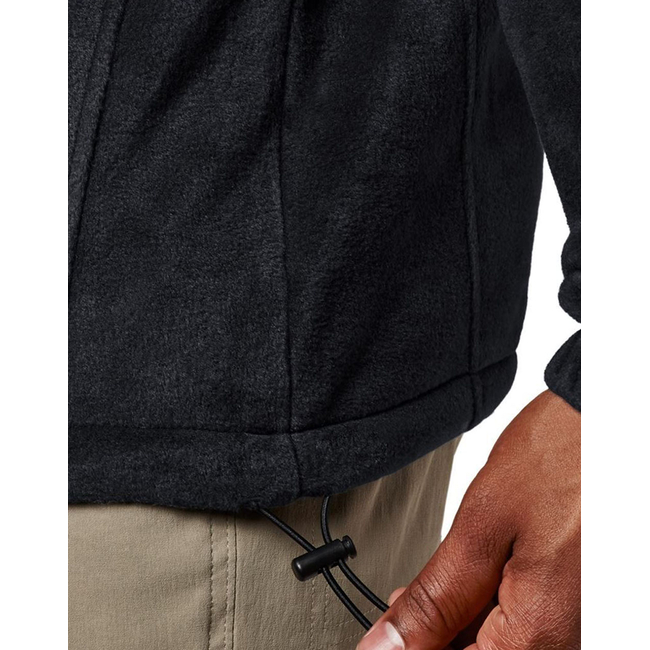 Product COLUMBIA Men's Steens Mountain™ Half Zip Sweatshirt base image