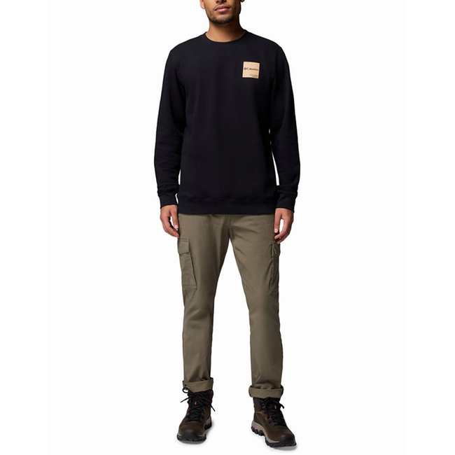 Product COLUMBIA Ανδρική Μπλούζα Columbia Trek™ Crew base image