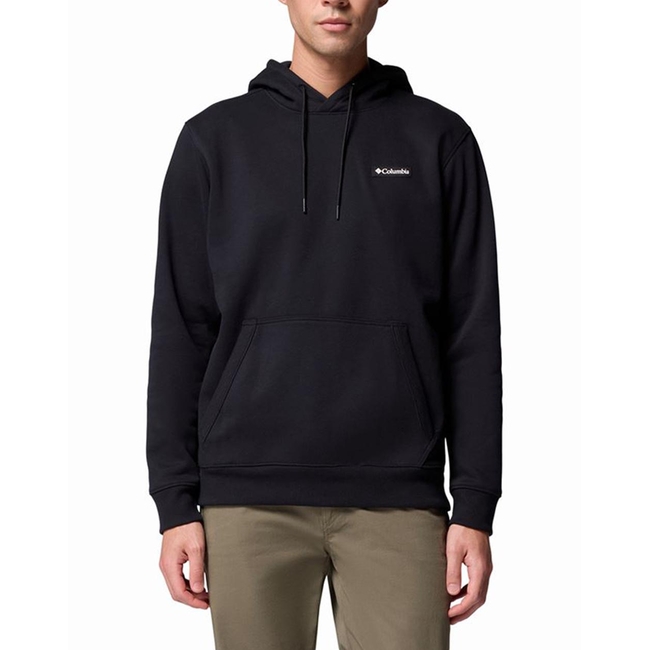 Product COLUMBIA Ανδρική Μπλούζα Meridian Creek™ Graphic Hoodie base image