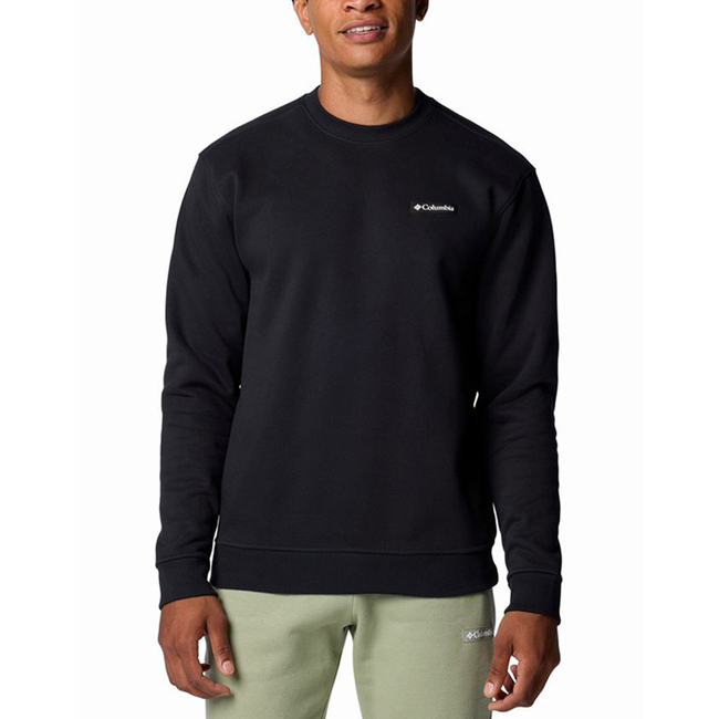 Product COLUMBIA Ανδρική Μπλούζα Meridian Creek™ Crew base image