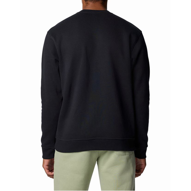 Product COLUMBIA Ανδρική Μπλούζα Meridian Creek™ Crew base image