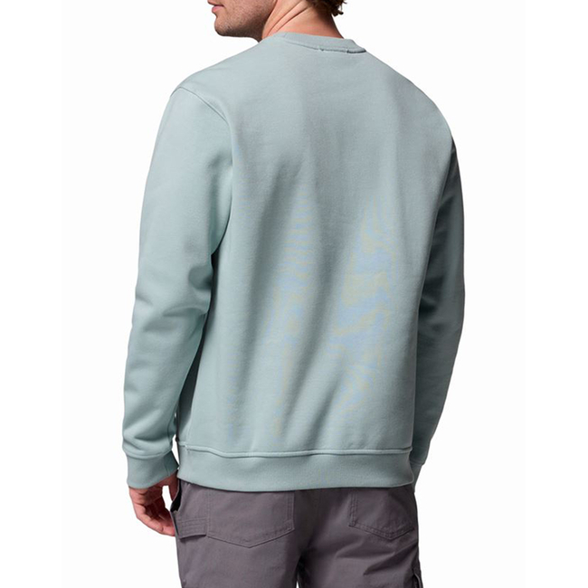 Product COLUMBIA Ανδρική Μπλούζα Meridian Creek™ Crew base image