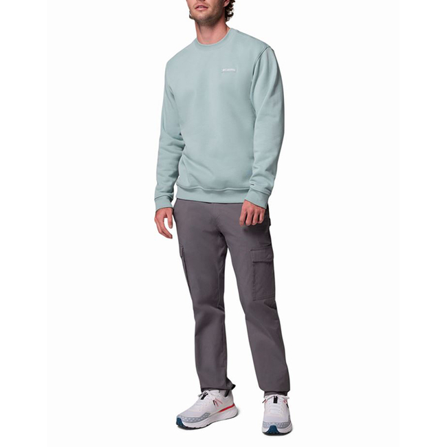 Product COLUMBIA Ανδρική Μπλούζα Meridian Creek™ Crew base image