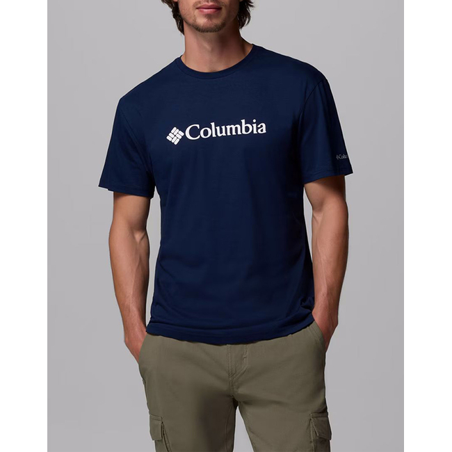 Product COLUMBIA Ανδρική Μπλούζα CSC Basic Logo™ Short Sleeve Tee base image
