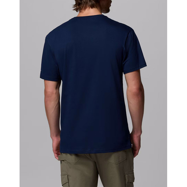 Product COLUMBIA Ανδρική Μπλούζα CSC Basic Logo™ Short Sleeve Tee base image