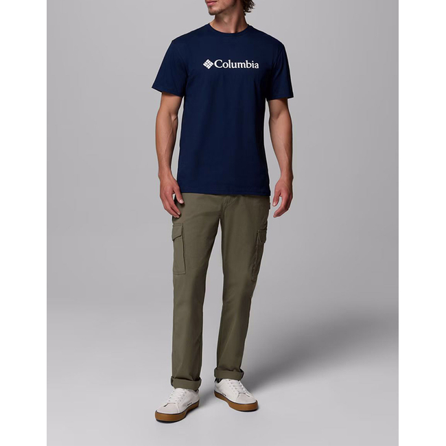 Product COLUMBIA Ανδρική Μπλούζα CSC Basic Logo™ Short Sleeve Tee base image