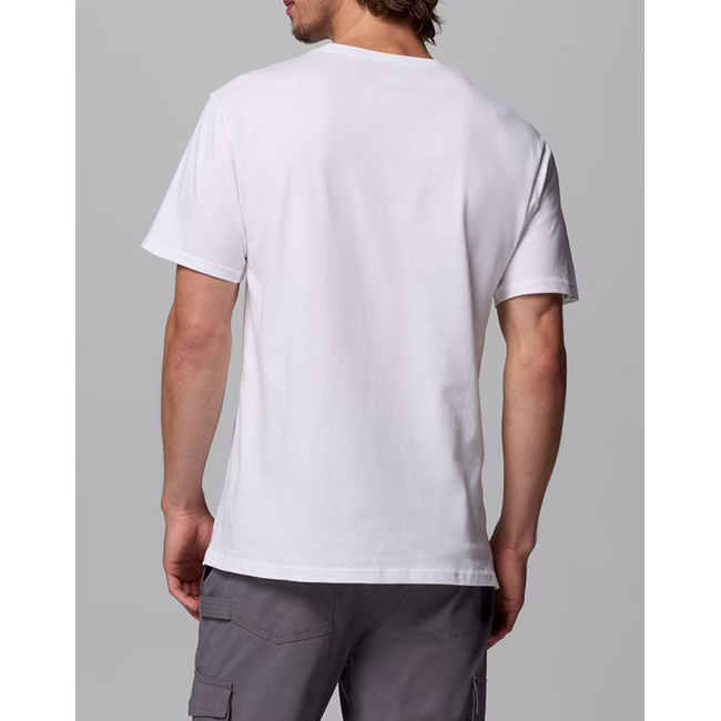 Product COLUMBIA Ανδρική Μπλούζα CSC Basic Logo™ Short Sleeve Tee base image