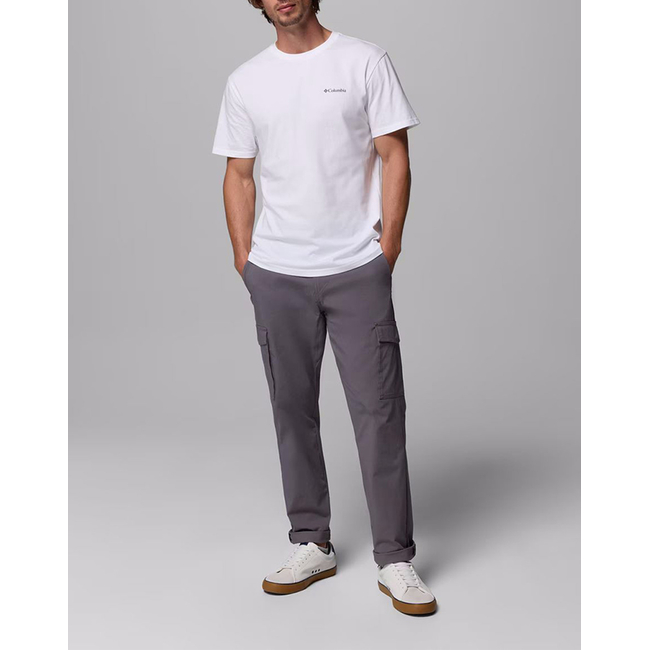 Product COLUMBIA Ανδρική Μπλούζα CSC Basic Logo™ Short Sleeve Tee base image