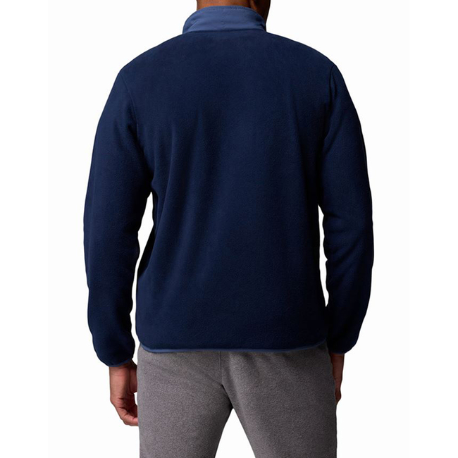 Product COLUMBIA Men's Sequoia Grove™ Half Zip Fleece Sweatshirt base image