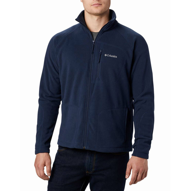 Product COLUMBIA Men's Fast Trek™ II Full Zip Fleece Jacket base image