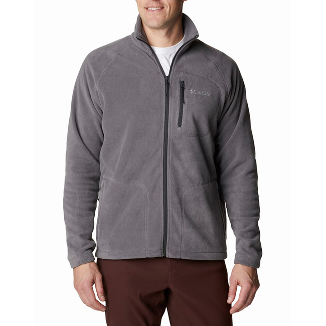 Product COLUMBIA Men's Fast Trek™ II Full Zip Fleece Jacket base image