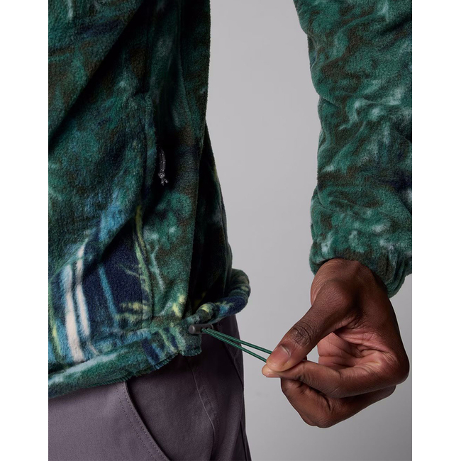 Product COLUMBIA Men's Steens Mountain™ Printed Jacket base image