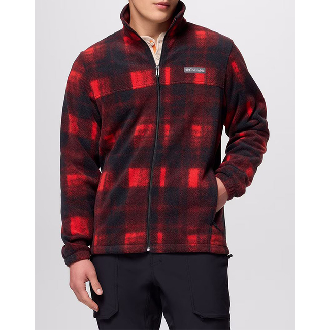 Product COLUMBIA Men's Steens Mountain™ Printed Jacket base image