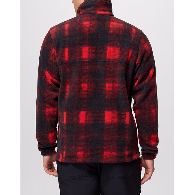 Product COLUMBIA Men's Steens Mountain™ Printed Jacket base image