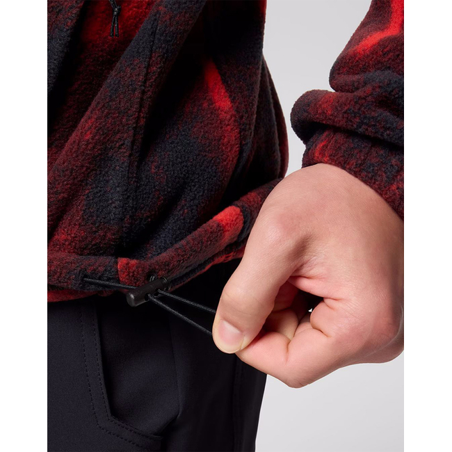 Product COLUMBIA Men's Steens Mountain™ Printed Jacket base image