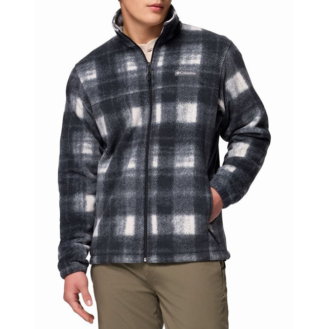 Product COLUMBIA Ανδρική Ζακέτα Steens Mountain™ Printed Jacket base image