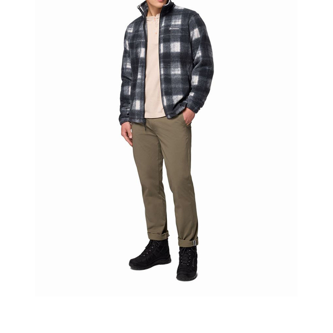 Product COLUMBIA Ανδρική Ζακέτα Steens Mountain™ Printed Jacket base image