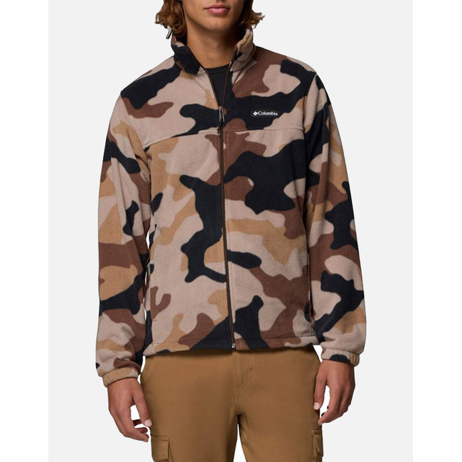 Product COLUMBIA Men's Steens Mountain™ Printed Jacket base image