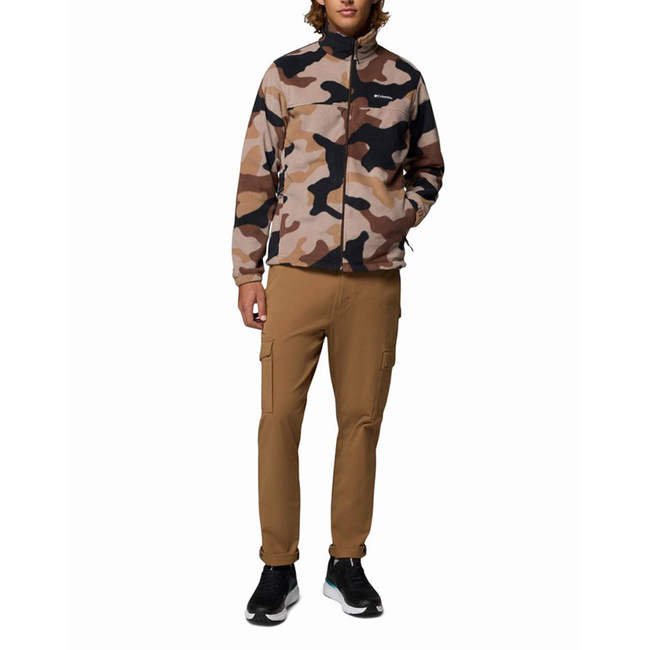Product COLUMBIA Men's Steens Mountain™ Printed Jacket base image
