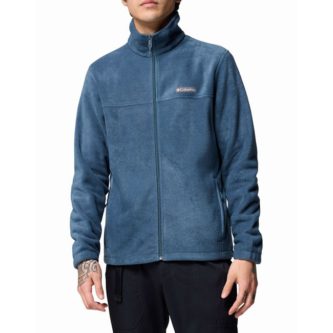 Product COLUMBIA Men's Steens Mountain™ Full Zip 2.0 Fleece Jacket base image