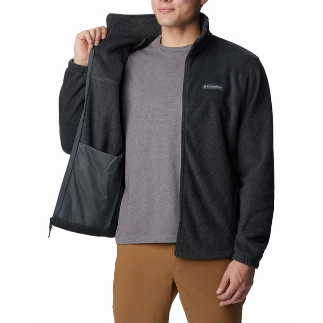 Product COLUMBIA Men's Steens Mountain™ Full Zip 2.0 Fleece Jacket base image
