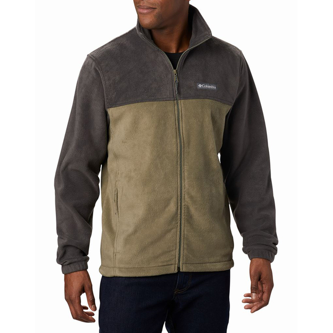 Product COLUMBIA Men's Steens Mountain™ Full Zip 2.0 Fleece Jacket base image