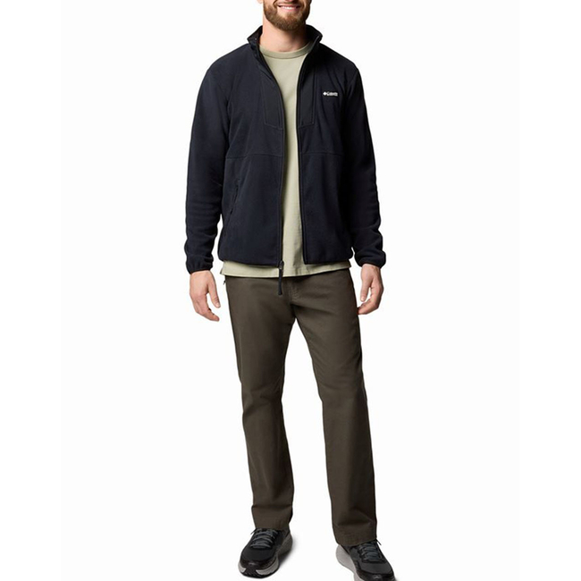 Product COLUMBIA Men's Sequoia Grove™ Full Zip Fleece Jacket base image