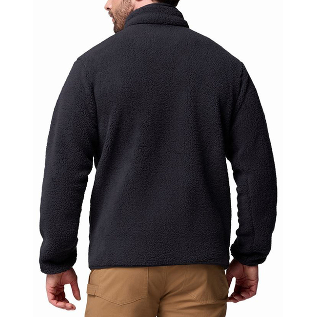 Product COLUMBIA Men's Rugged Ridge™ High Pile Full Zip Jacket base image