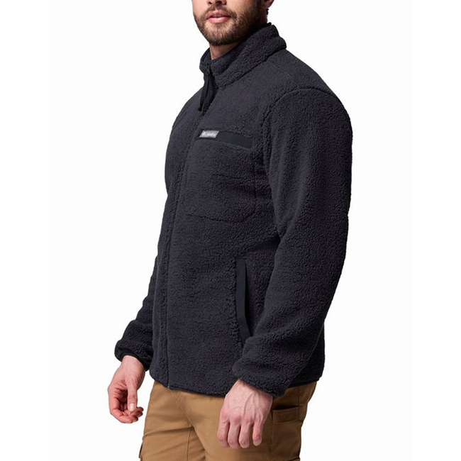 Product COLUMBIA Men's Rugged Ridge™ High Pile Full Zip Jacket base image