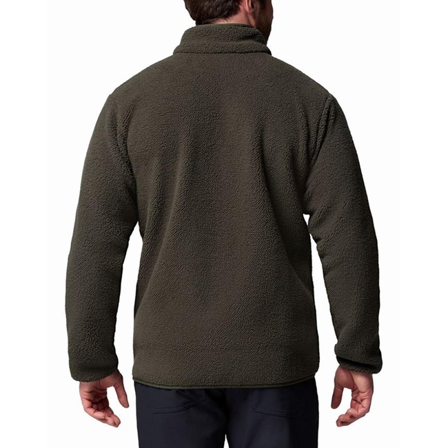 Product COLUMBIA Men's Rugged Ridge™ High Pile Full Zip Jacket base image