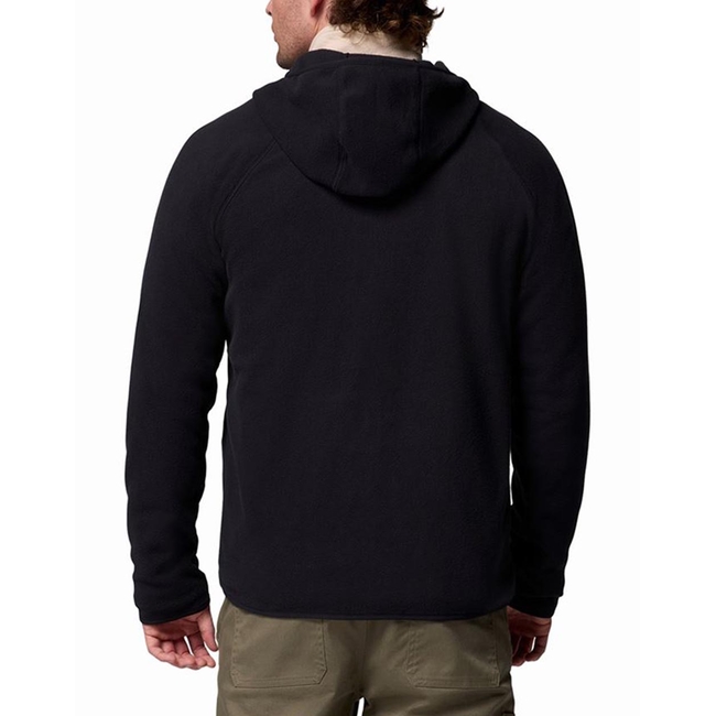 Product COLUMBIA Ανδρική Ζακέτα Fast Trek™ Overlay Hooded Full Zip base image