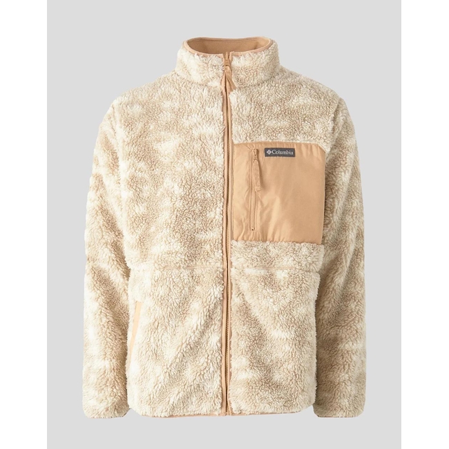 Product COLUMBIA Ανδρική Ζακέτα Winter Pass™ Reversible Fleece base image