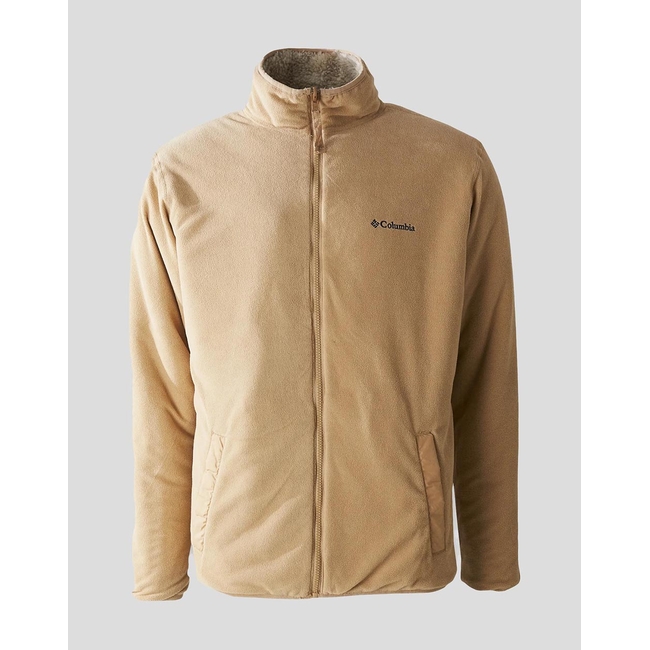 Product COLUMBIA Ανδρική Ζακέτα Winter Pass™ Reversible Fleece base image