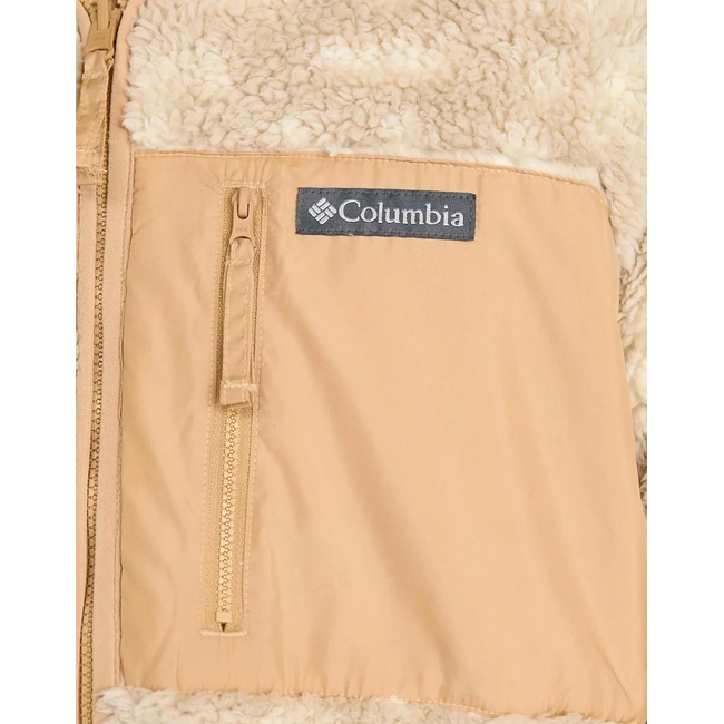 Product COLUMBIA Ανδρική Ζακέτα Winter Pass™ Reversible Fleece base image