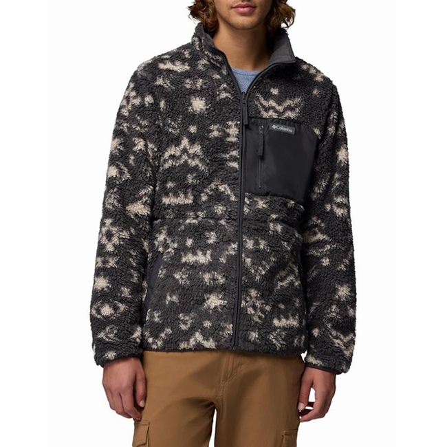 Product COLUMBIA Ανδρική Ζακέτα Winter Pass™ Reversible Fleece base image