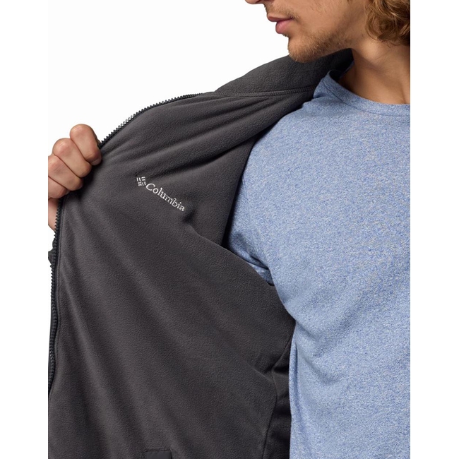 Product COLUMBIA Ανδρική Ζακέτα Winter Pass™ Reversible Fleece base image