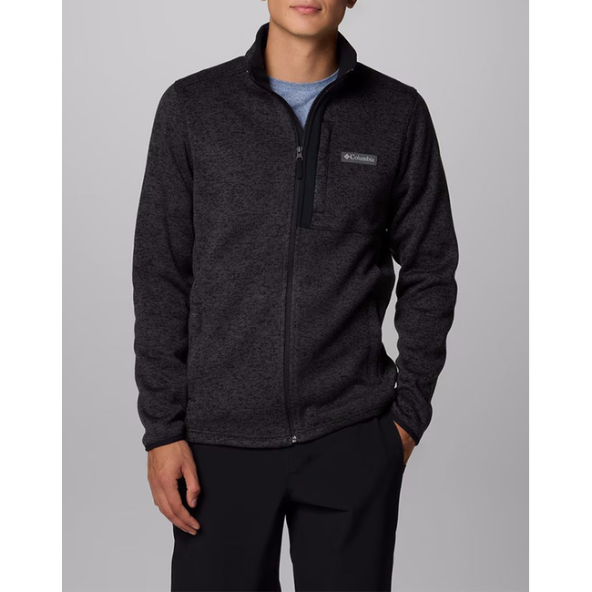 Product COLUMBIA Ανδρική Ζακέτα Sweater Weather™ Full Zip base image